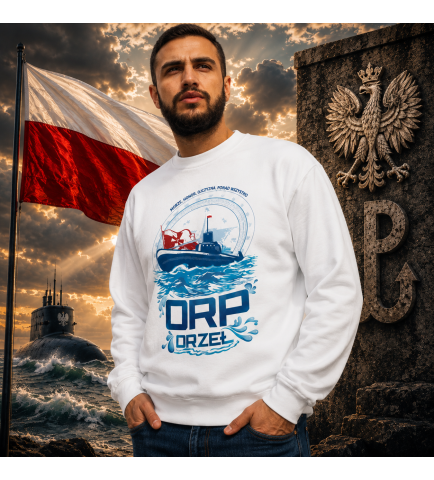 Bluza ORP ORZEŁ